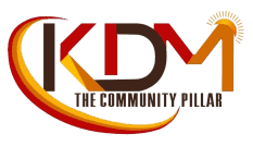 KDM Logo 2