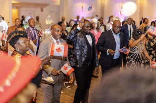 Diaspora Engagement